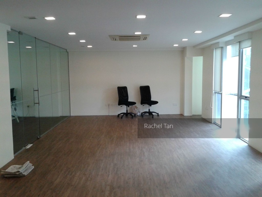 Acorn (D9), Office #127109122